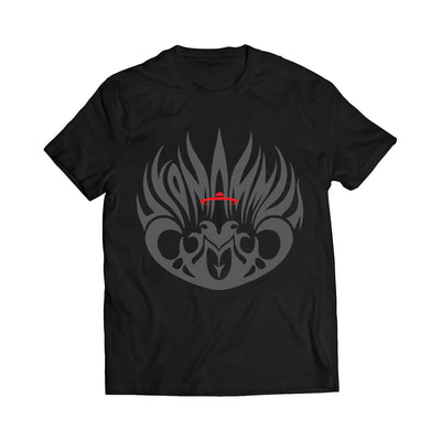 Ufomammut - Flaming Logo T-Shirt