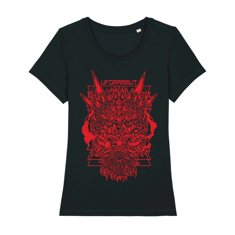 Ufomammut - Demon Girlie T-Shirt
