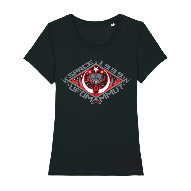 Ufomammut - Space 1999 Girlie T-Shirt