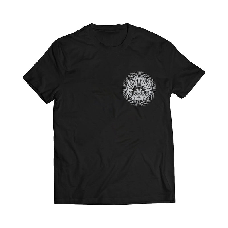 Ufomammut - Oriri Ex Cinere T-Shirt