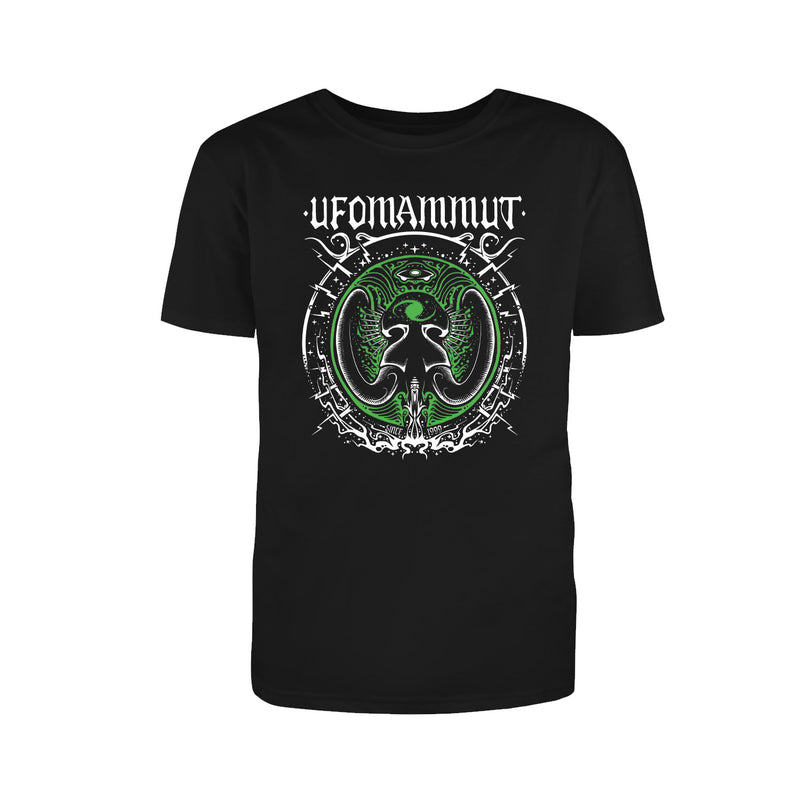 Ufomammut - 25th Anniversary T-Shirt