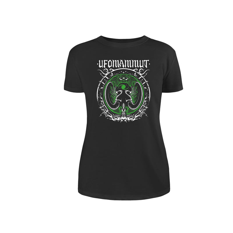 Ufomammut - 25th Anniversary Girlie T-Shirt
