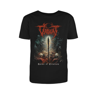 Vadiat - Spear of Creation T-Shirt