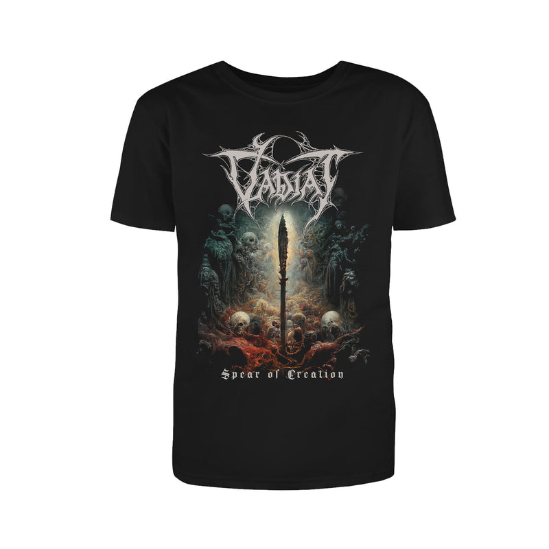 Vadiat - Spear of Creation T-Shirt