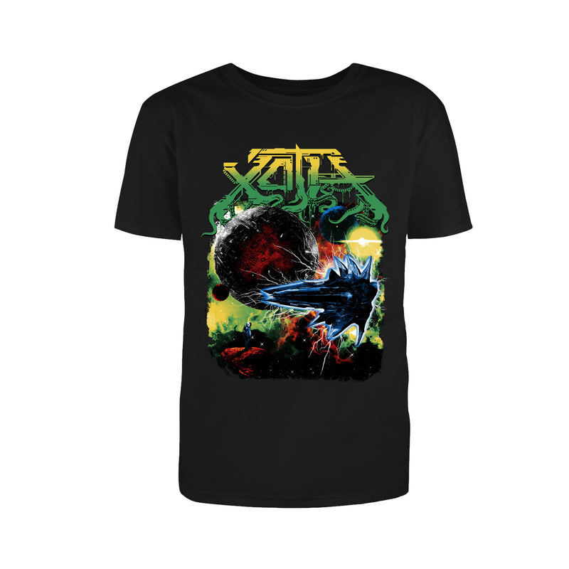 Xoth - Planet X T-Shirt