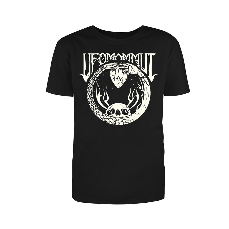 Ufomammut - Vibrhate T-Shirt