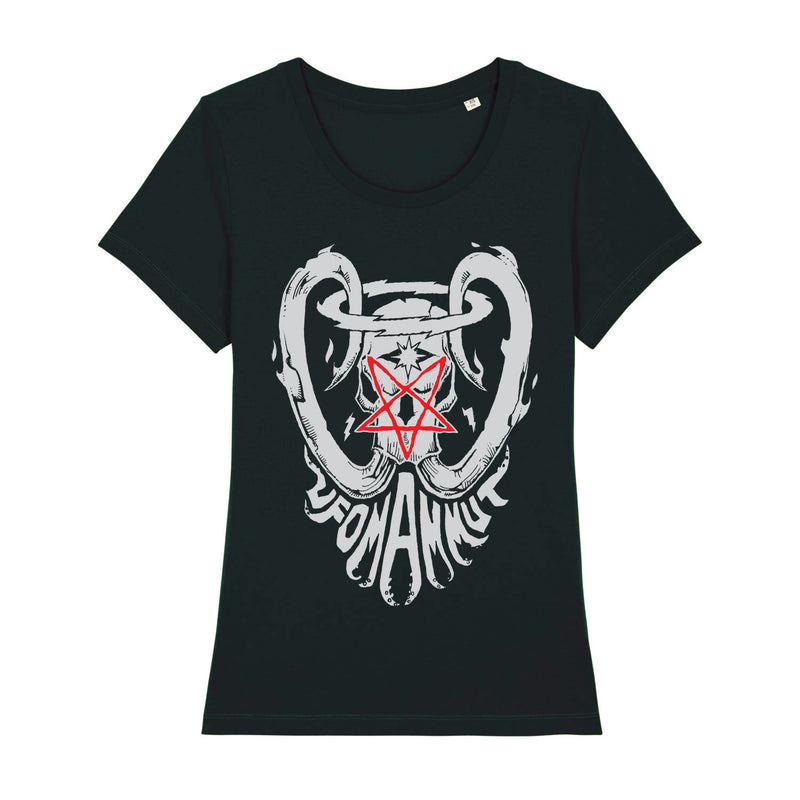Ufomammut - Cthulhufo Girlie T-Shirt