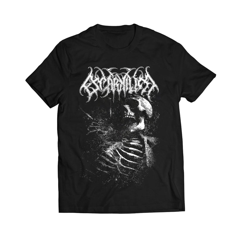 Escarnium - Rotten Remains T-Shirt
