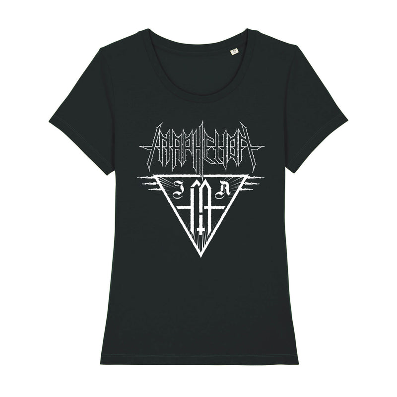 In Aphelion - Logo Girlie T-Shirt
