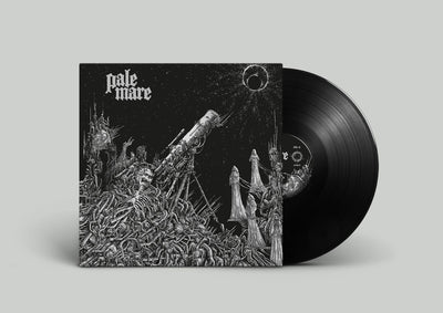 Pale Mare - Pale Mare II LP