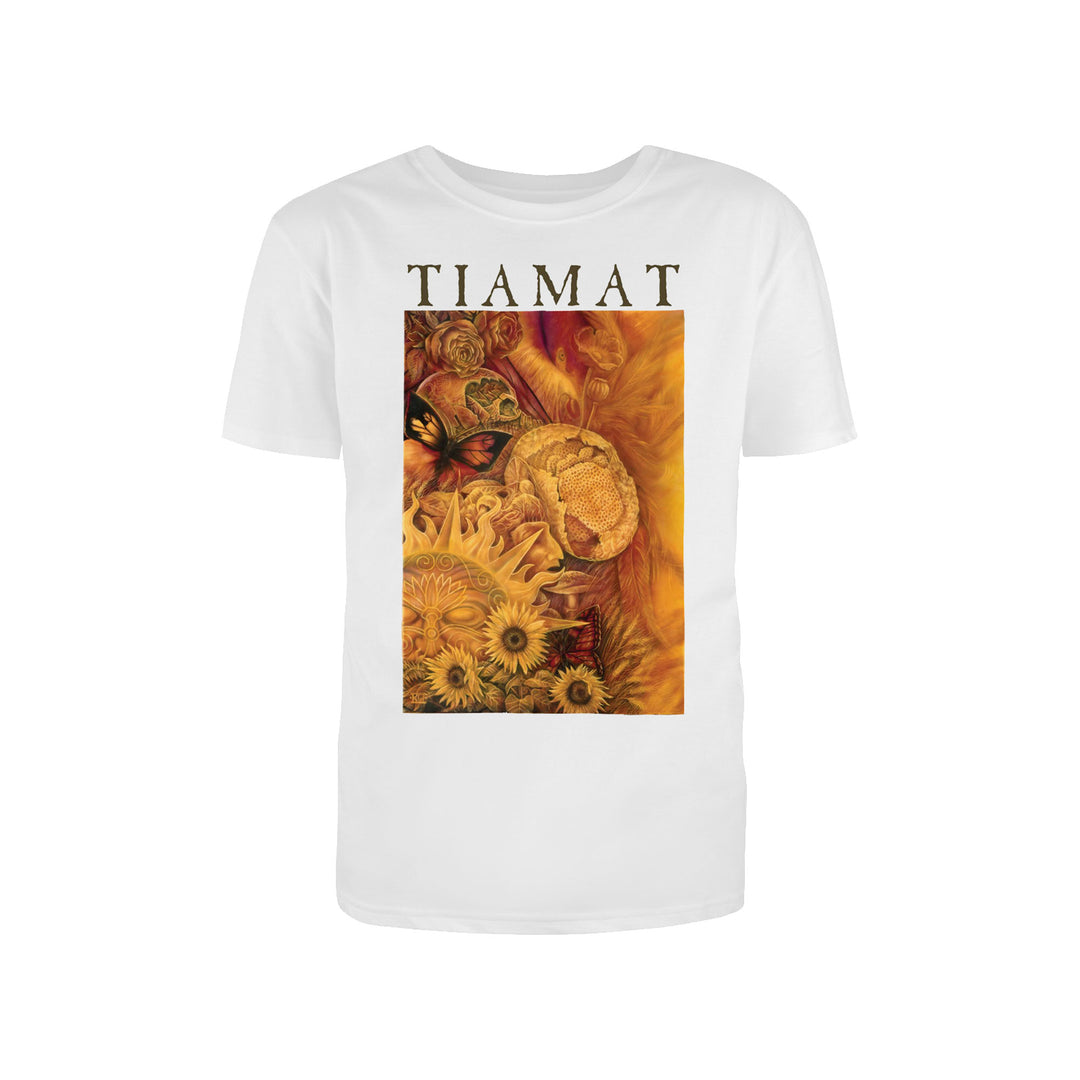 taromi 新品未使用　ALMAT PHOTO TEE BIGNAVY taromi様専用 新品未使用 ALMAT PHOTO TEE BIGNAVY