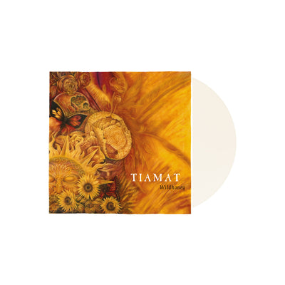 Tiamat - Wildhoney LP (limited deluxe reissue)