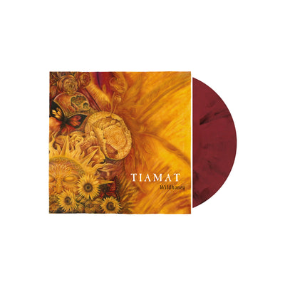 Tiamat - Wildhoney LP (limited deluxe reissue)